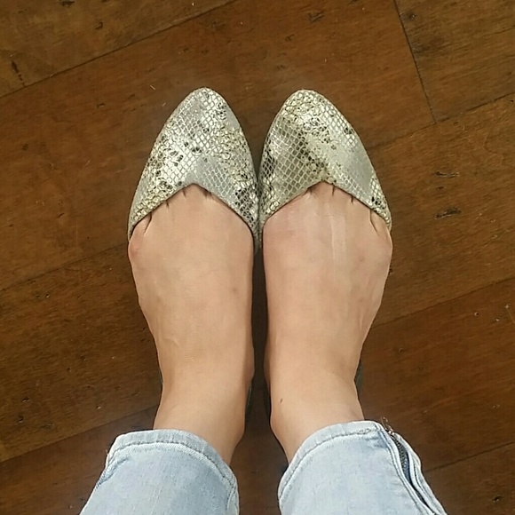 Cole Haan Crissy Ballet Flat - Picture 3 of 8